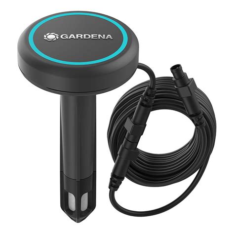 gardena soil moisture sensor|gardena 1867.